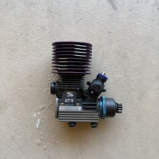 NOVAROSSI P5-XL .21 5-Port