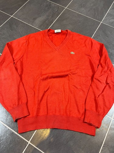 Lacoste men neck - men's, v-neck