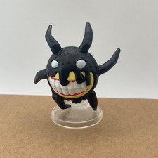 Doors Game Figure Entity Mini Series 1 Black Roblox Toy Combi P&P #J