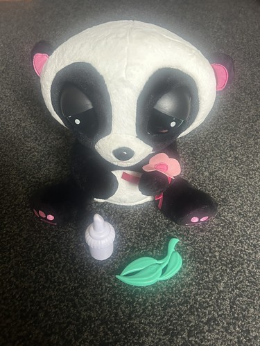 Club petz yoyo panda - club,