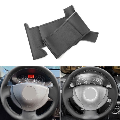 Diy black steering - diy, wheel