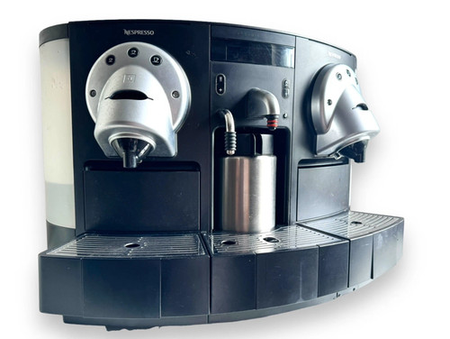 Nespresso gemini 220 - gemini,