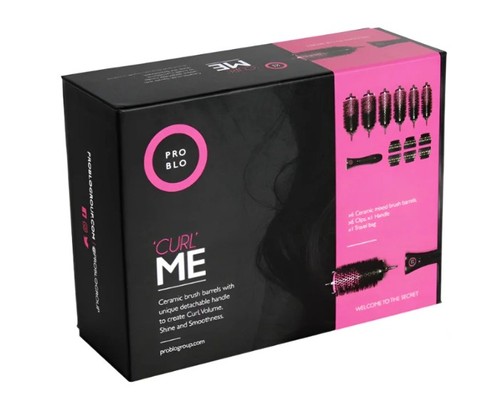 Pro blo curlme - pro,