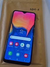 Samsung Galaxy A10 Dual SIM