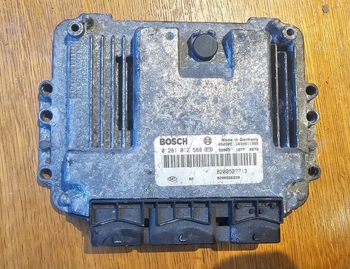 2006 renault laguna - 2006,