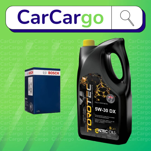 Bosch service kit - bosch, vauxhall