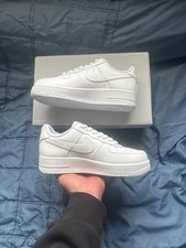 Nike air force white uk - '07,