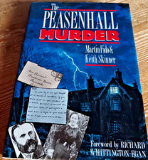 Fido & Skinner THE PEASENHALL