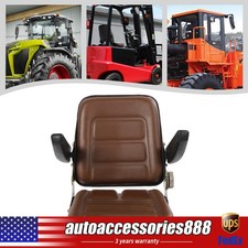 Universal compact tractor seat - compact,