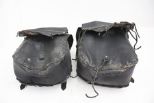 Saddlebags bags side cases