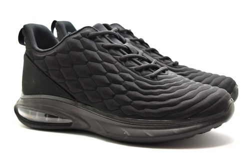 Mens air tech running trainers - air,
