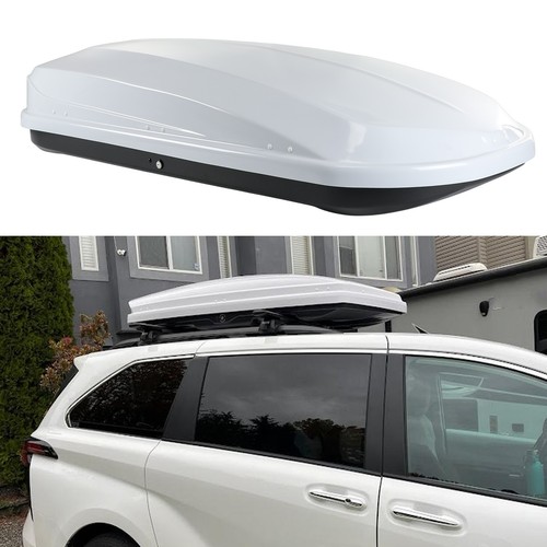 Car roof box 430 litre - car,