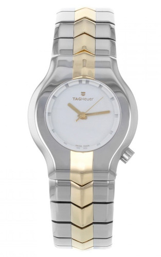 Tag heuer ladies woman - heuer,