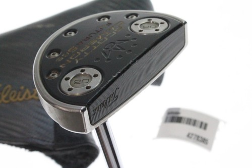 Scotty cameron futura - scotty, golf