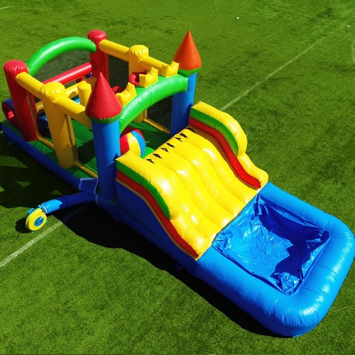 23ft commercial pvc - pvc, inflatable