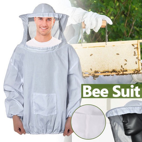 Bee jacket round hat - bee,