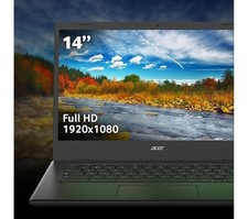 ACER 314 14" Chromebook -