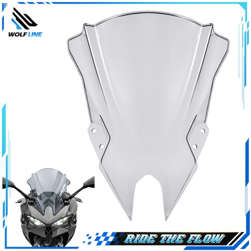 Wolfline windshield for - windshield,