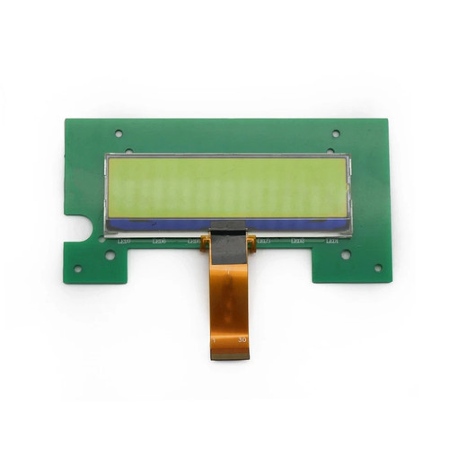 Display chip for cat - chip,