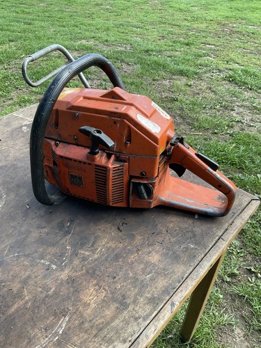 Husqvarna 266sg spares - husqvarna, or
