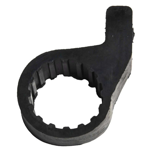 Fuel gas pump bracket holder - fuel,