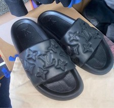 Louis Vuitton Waterfront Mule