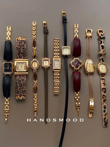 Vintage 1900s retro high end - vintage, high-end