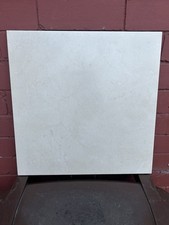 WHITE Wall And Floor TILES 40X40 New