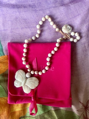 Lola rose rare stone - rose,