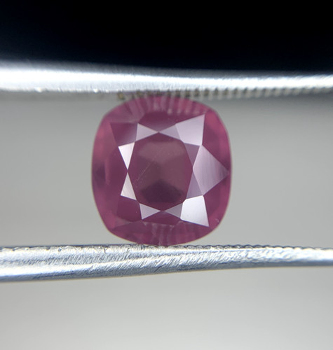 45ct natural pink spinel - 2.45ct,