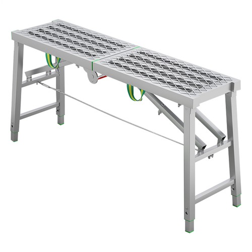 Work platform adjustable - work,
