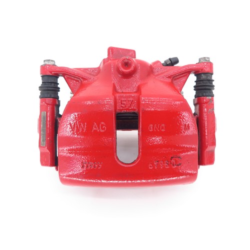 Caliper front left - vw, golf