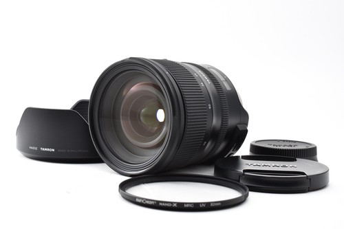Almost mint tamron - [almost, a032
