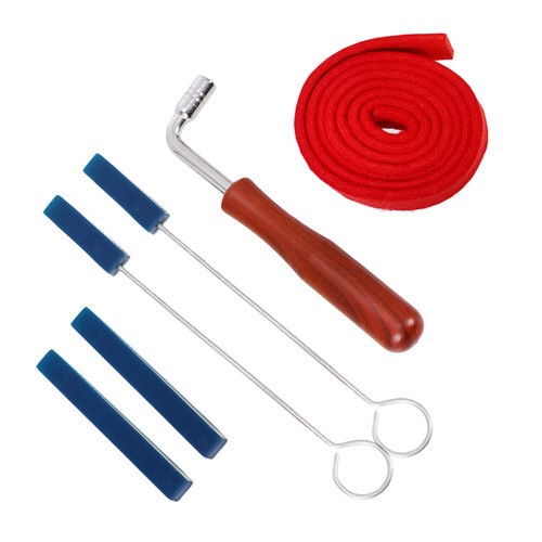 Pcs repair tools piano - repair,