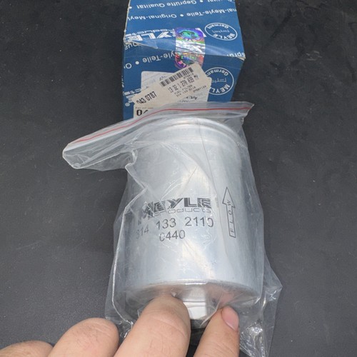 Bmw fuel filter - bmw,