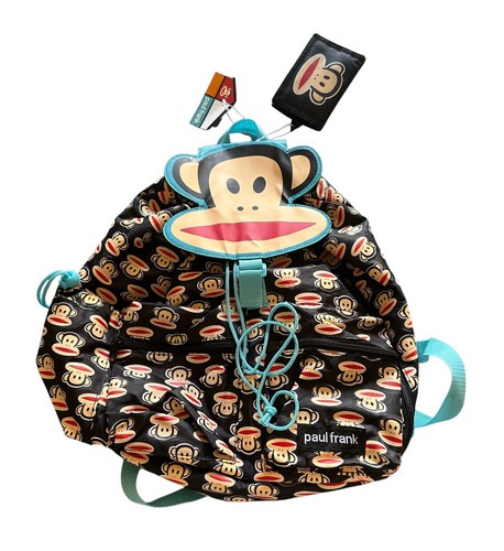 Paul frank 2013 backpack - paul,