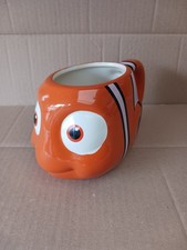 ZAK! Disney Pixar 3D Finding