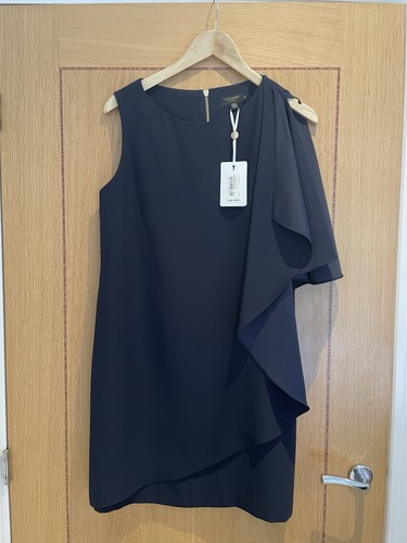 Ted baker draped bow shoulder - baker,
