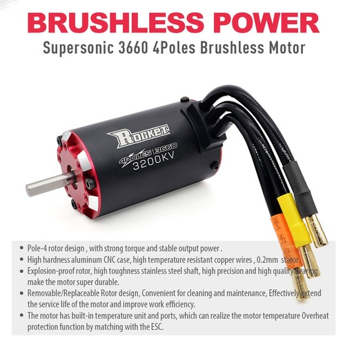 Surpass rocket supersonic 3660 - surpass,