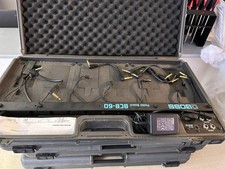 Boss BCB-60 Pedal Board with