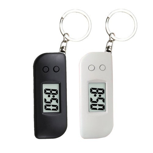 Mini electronic clock key - mini,