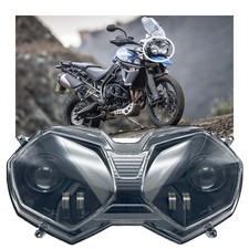 LED Headlight DRL Hi/Low For