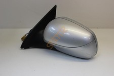 Porsche Cayenne 955 NS Left Wing Door Mirror Heated and Folding 995
