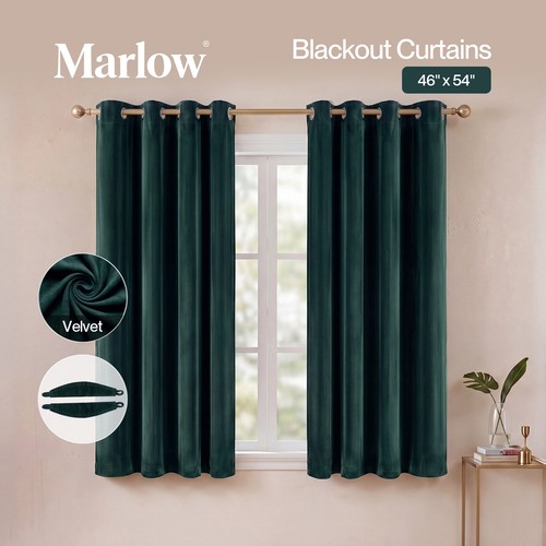 Marlow thick thermal - thick, blackout