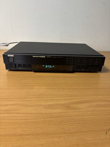 Marantz 16l stereo - marantz,