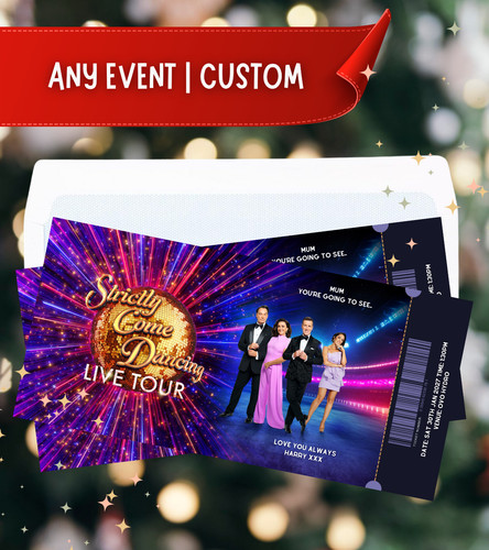 Strictly come dancing 2027 - strictly,