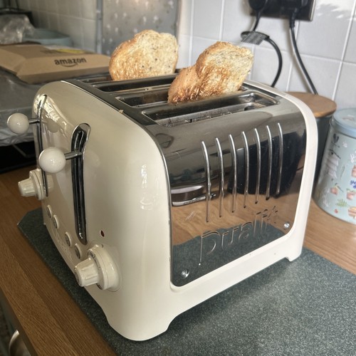 Dualit dpp4 slice toaster - dpp4,