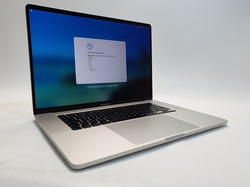 Apple macbook pro a2141 - pro,