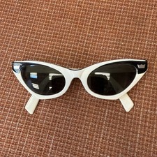 Vintage Shuron Cats Eye