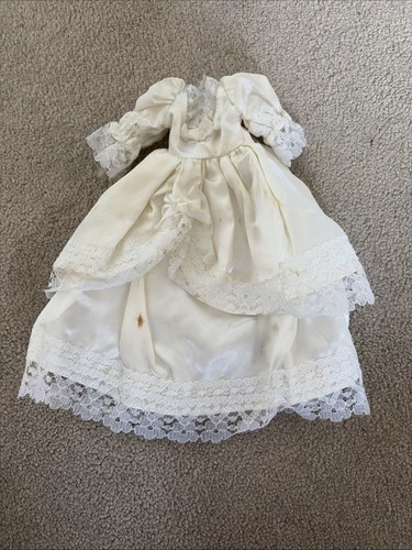 Sindy wedding dress 1985 with - sindy,